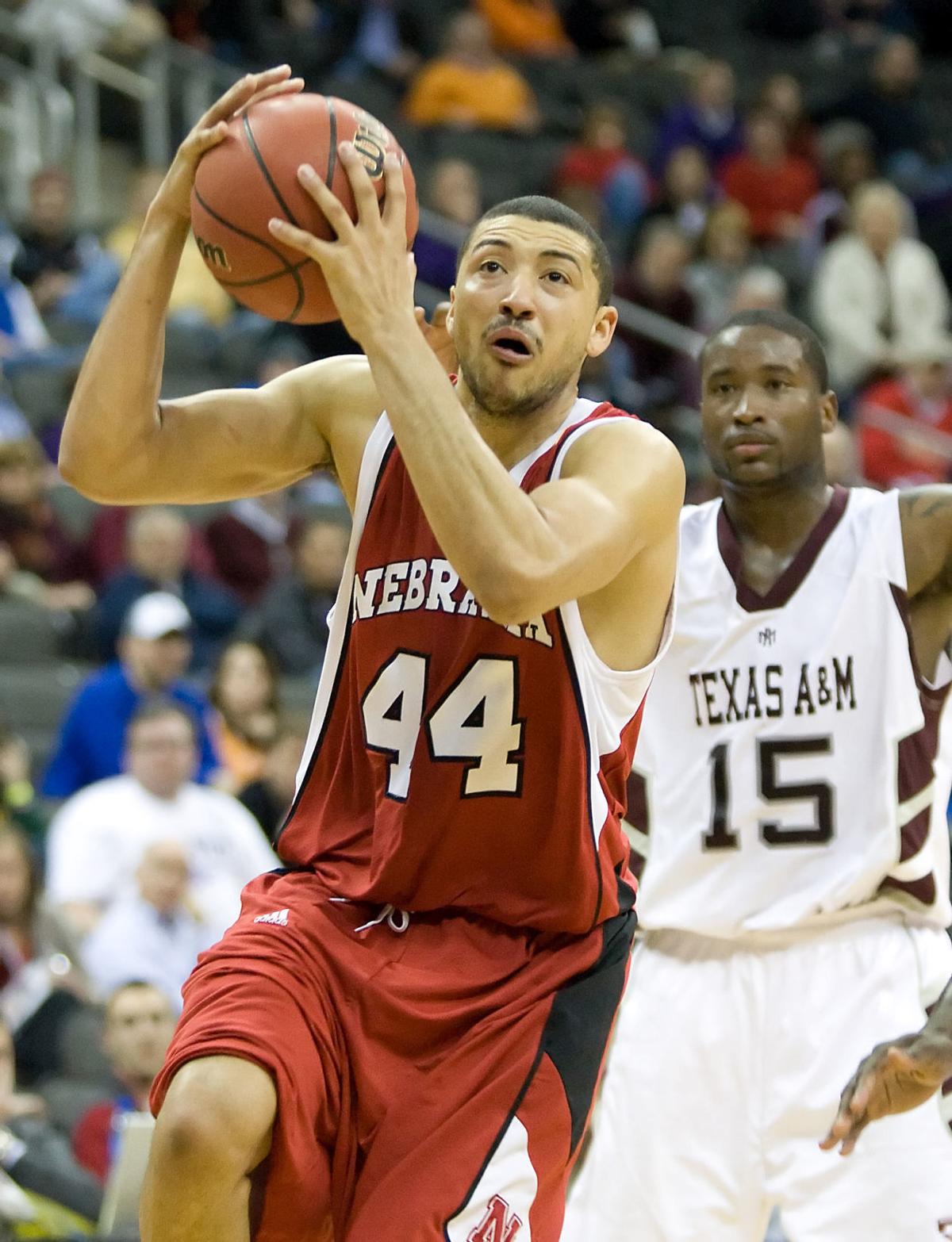 Nebraska Basketball S Dachon Burke Reportedly Transfers To South Alabama Men S Basketball Omaha Com