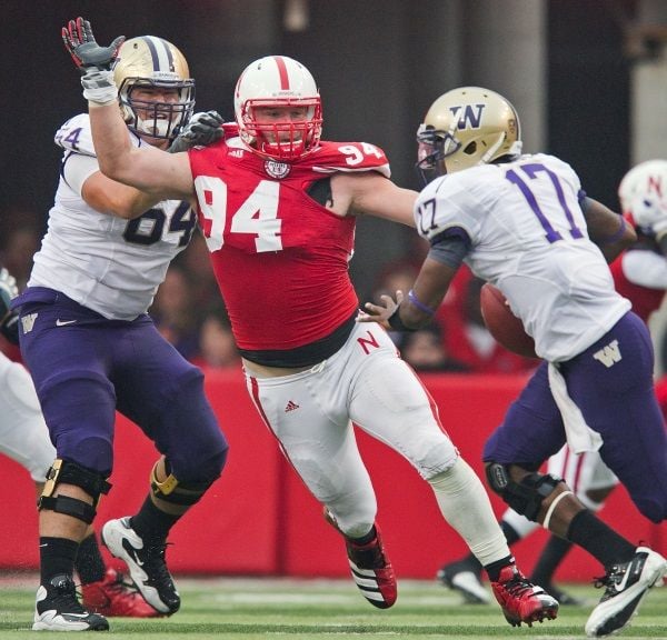 Former Husker Jared Crick lands with the Denver Broncos