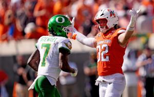 College football risers and fallers: Which teams look better than expected?