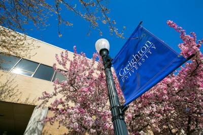 Creighton - sponsored content