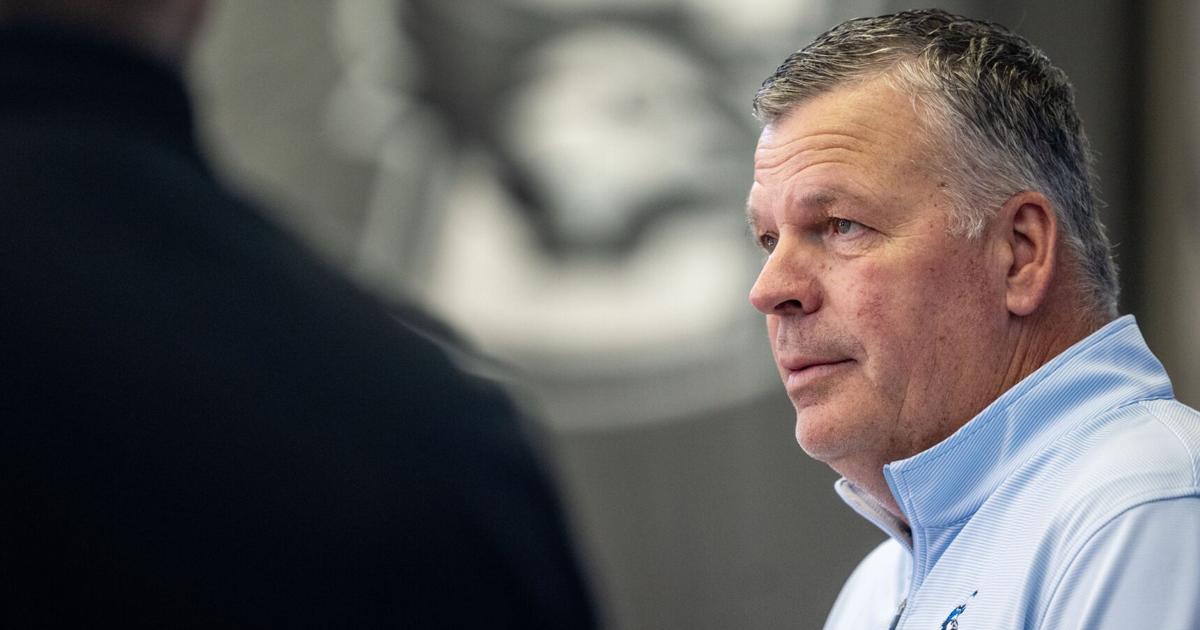 Walker: A courtside seat to scribing the end of Greg McDermott's time at ...