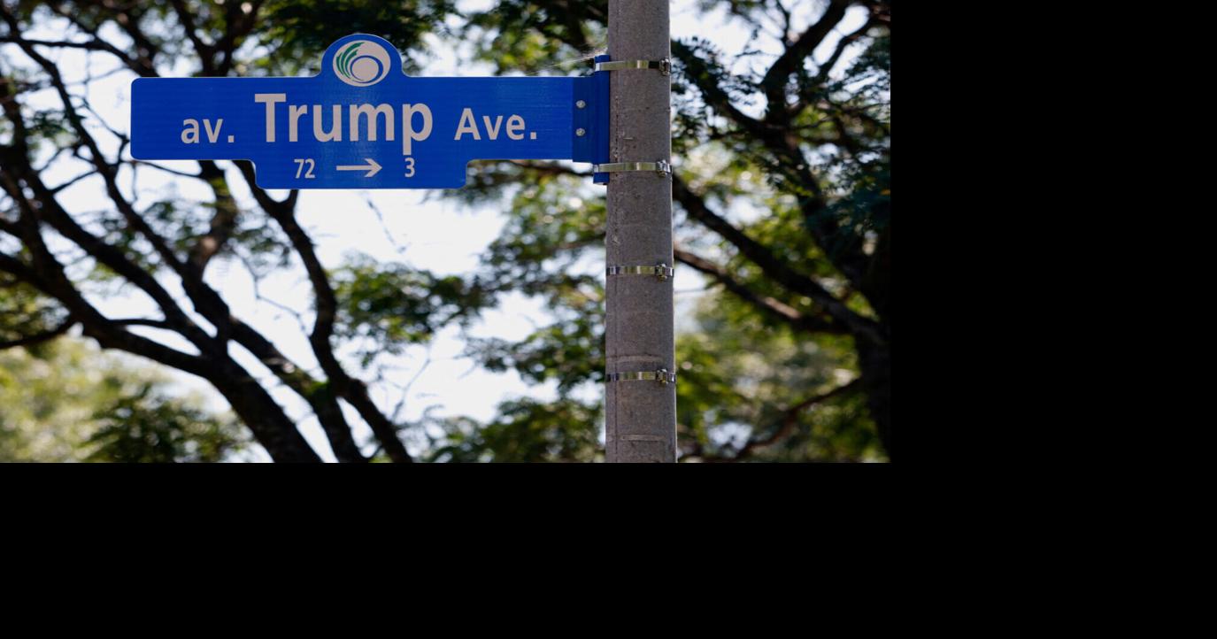 From street names to supply chains, Canadians pull away from US