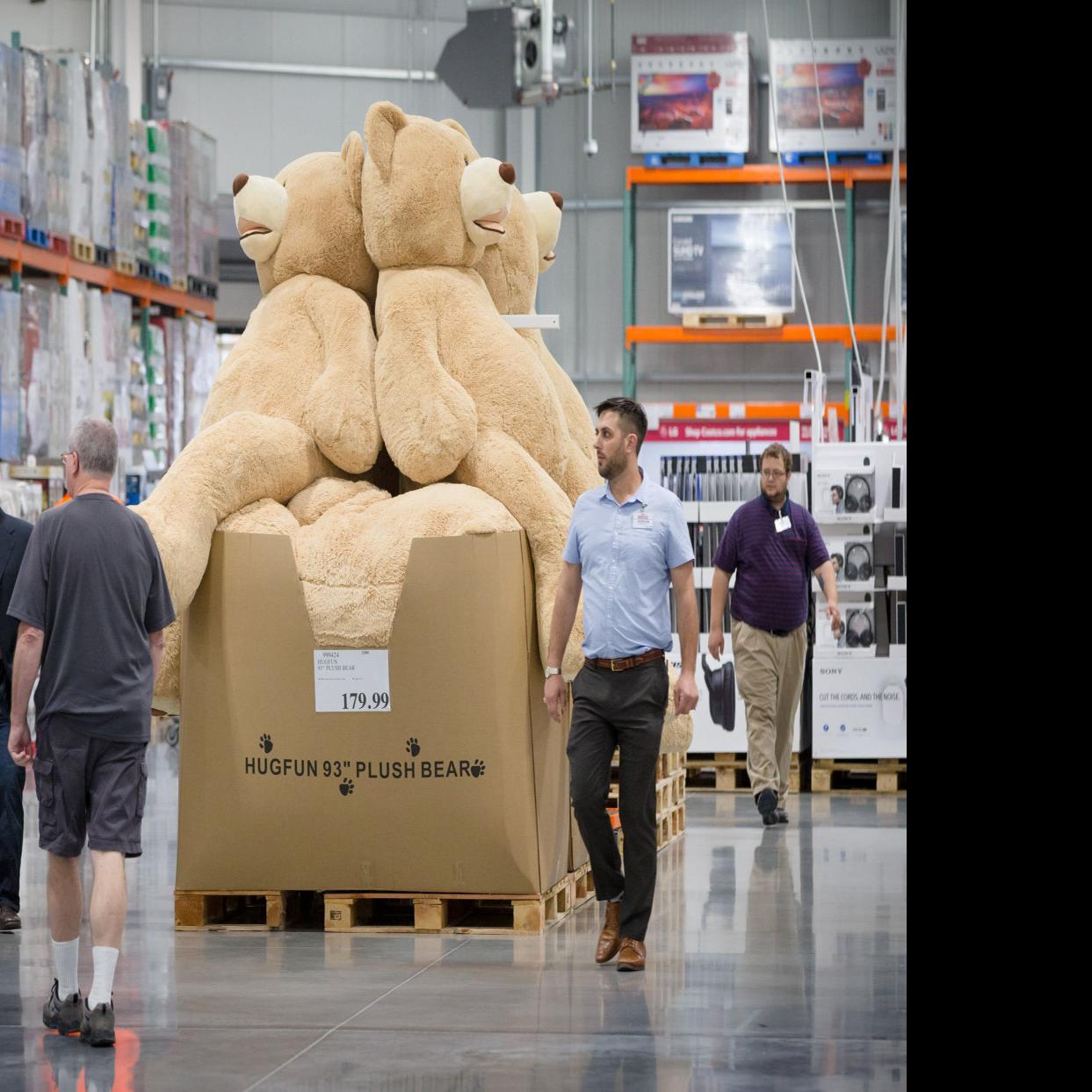 Photos Costco Opens In La Vista Gallery Omaha Com Welcome to the official costco fan page! photos costco opens in la vista