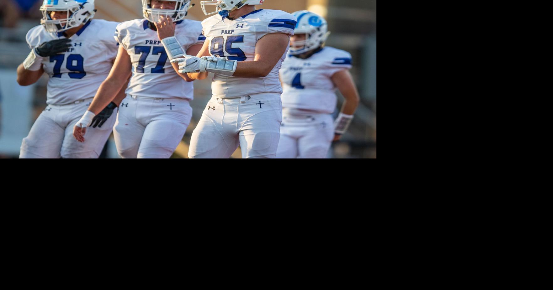 Pospisil: Creighton Prep's 'crazy' comeback is one for the record books