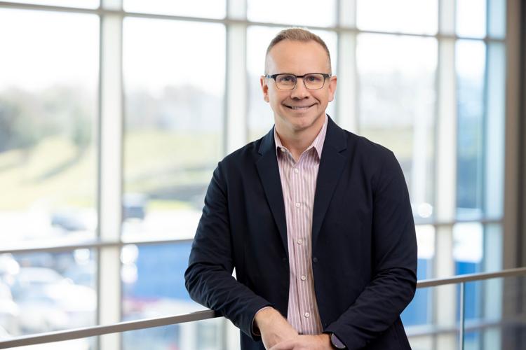 Dr. Bryan Krajicek