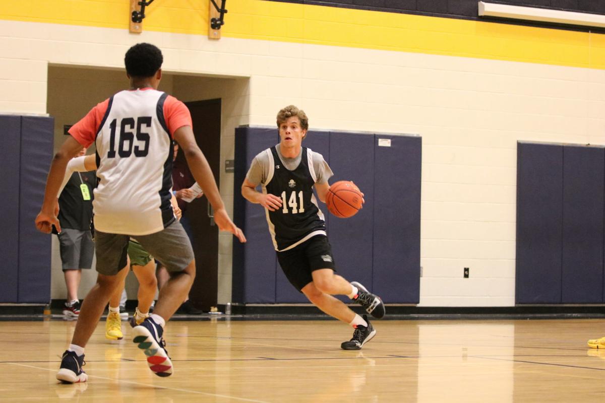 Sautter Midwest Basketball Showcase Was An Unlikely But Smashing