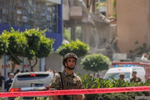 Iran's Foreign Ministry holds US responsible for Israel's ceasefire breaches