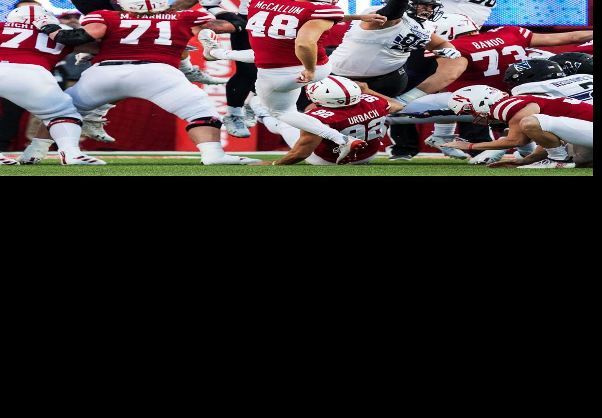 Mckewon Northwestern S Offense Was Shaken Up In Offseason