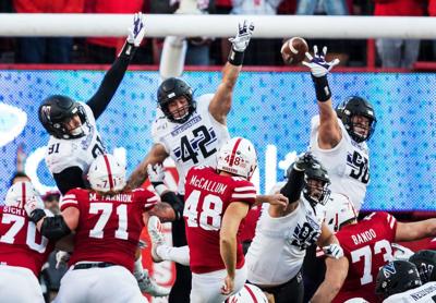 Mckewon Northwestern S Offense Was Shaken Up In Offseason