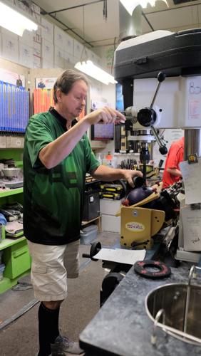 Tom Kelley's Pro Shop