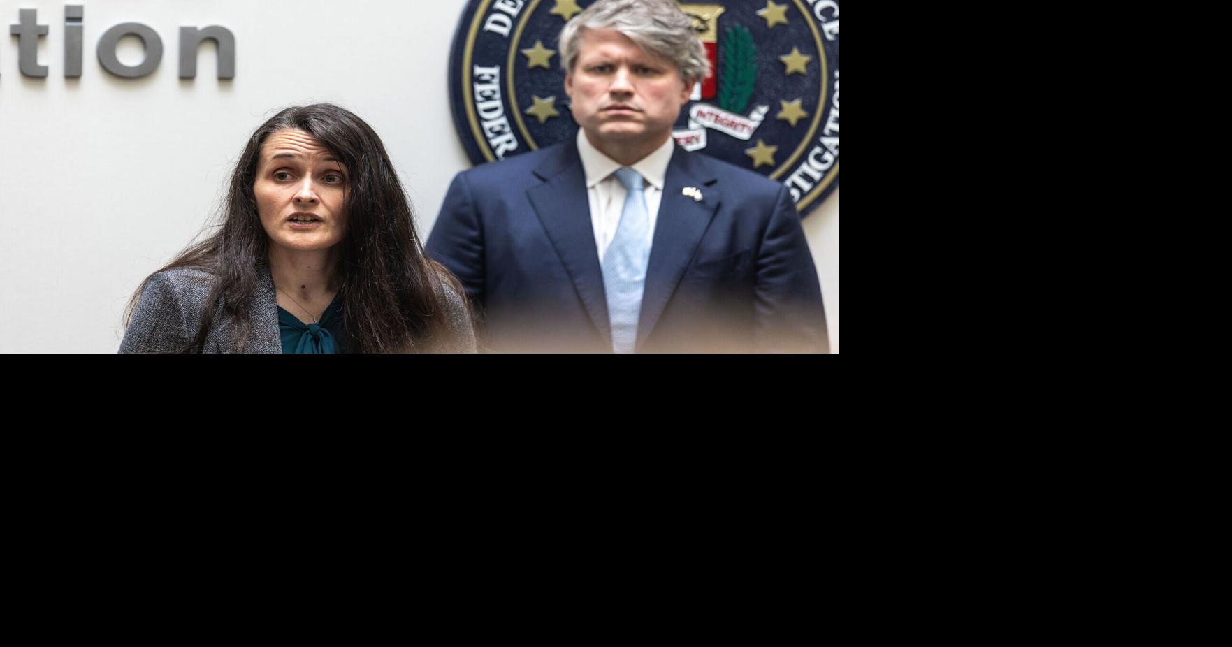 Senat bestätigt Lesley Woods als US-Staatsanwältin für Nebraska