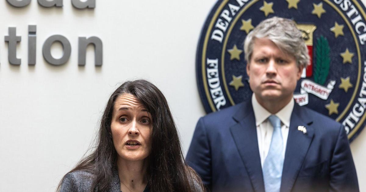 Senat bestätigt Lesley Woods als US-Staatsanwältin für Nebraska