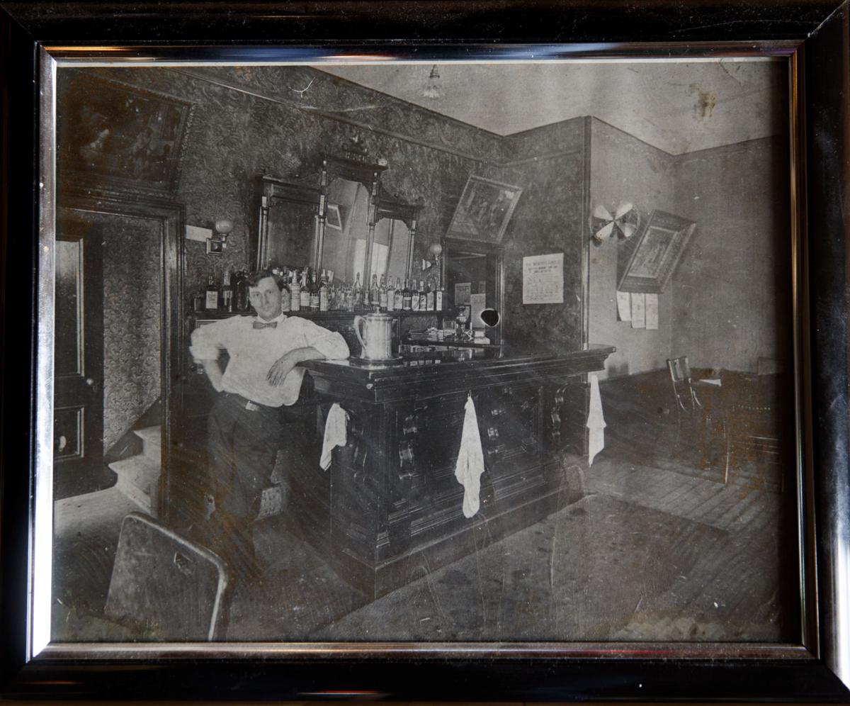 The 'oldest tavern in the state,' locally owned Columbus bar hasn’t