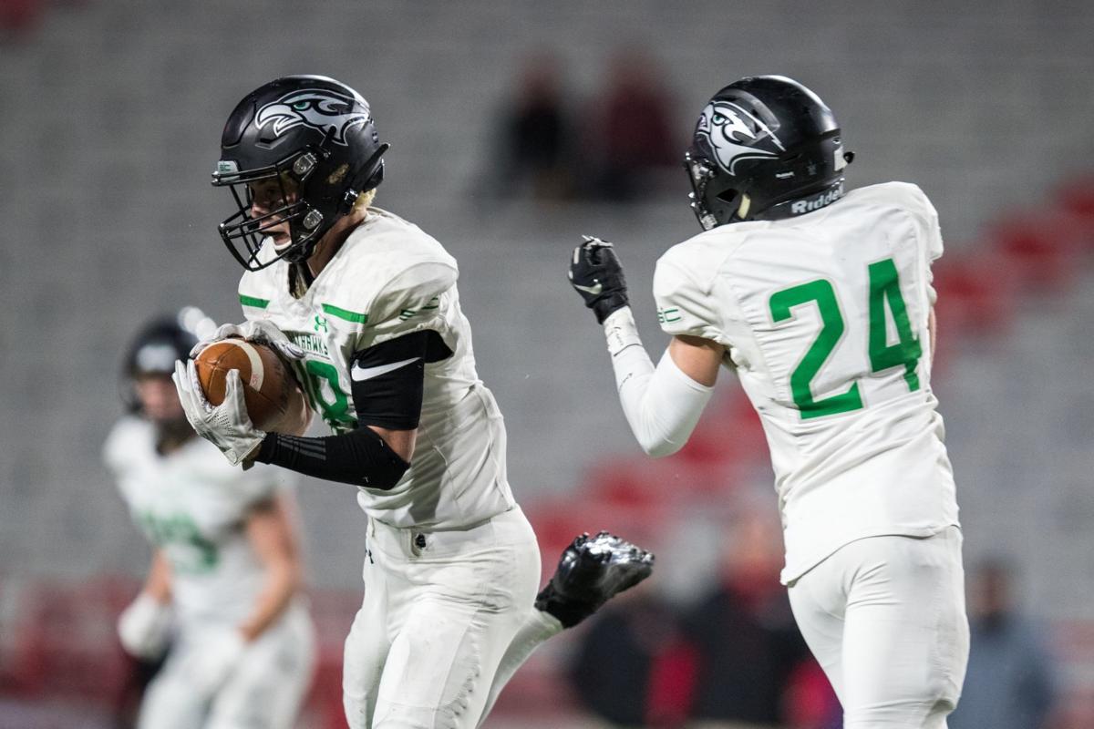 Three Teams Crowned Nebraska High School State Football Champions