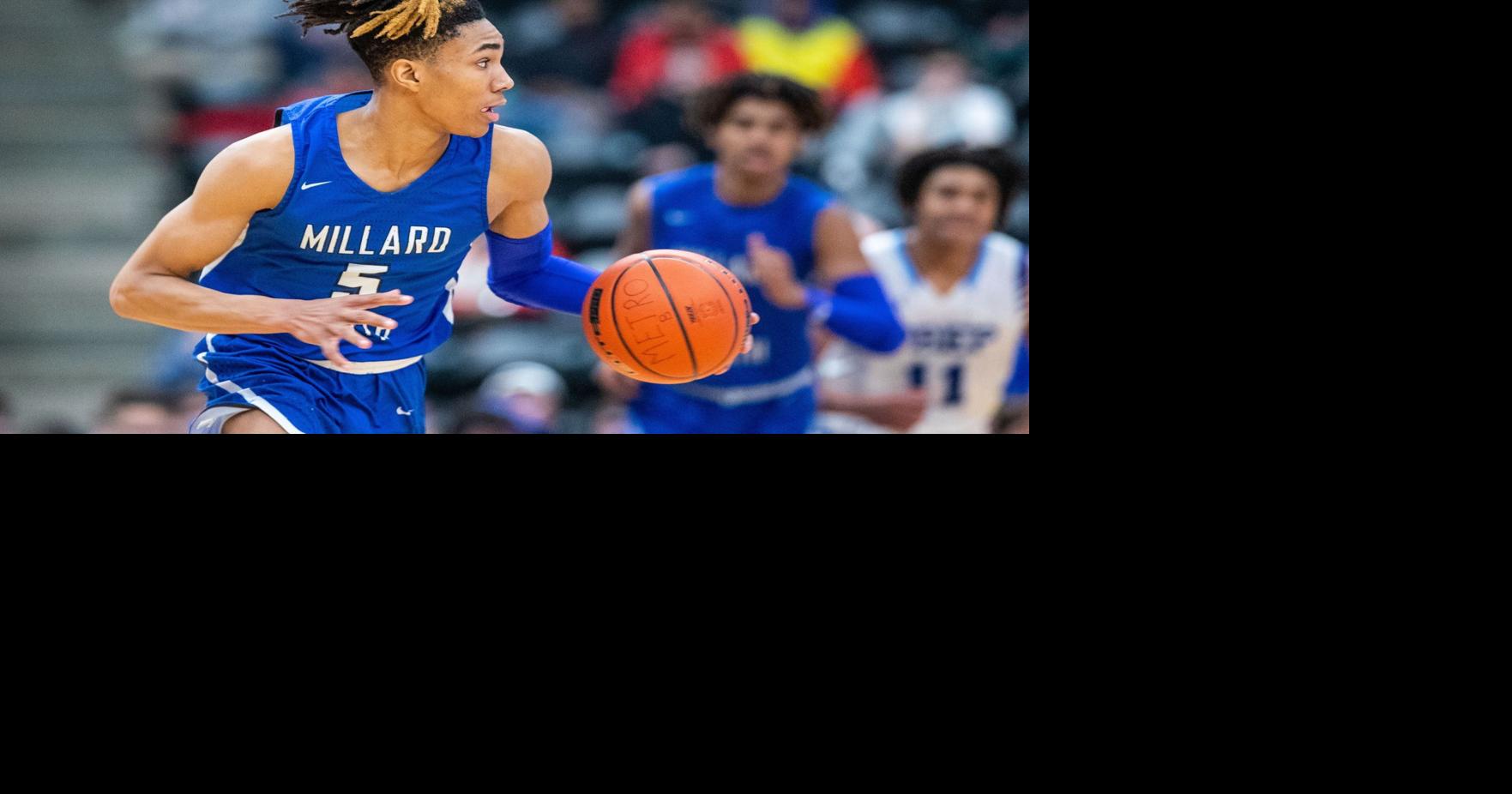 Sautter: Lots of 'undecideds' still bouncing around state basketball courts
