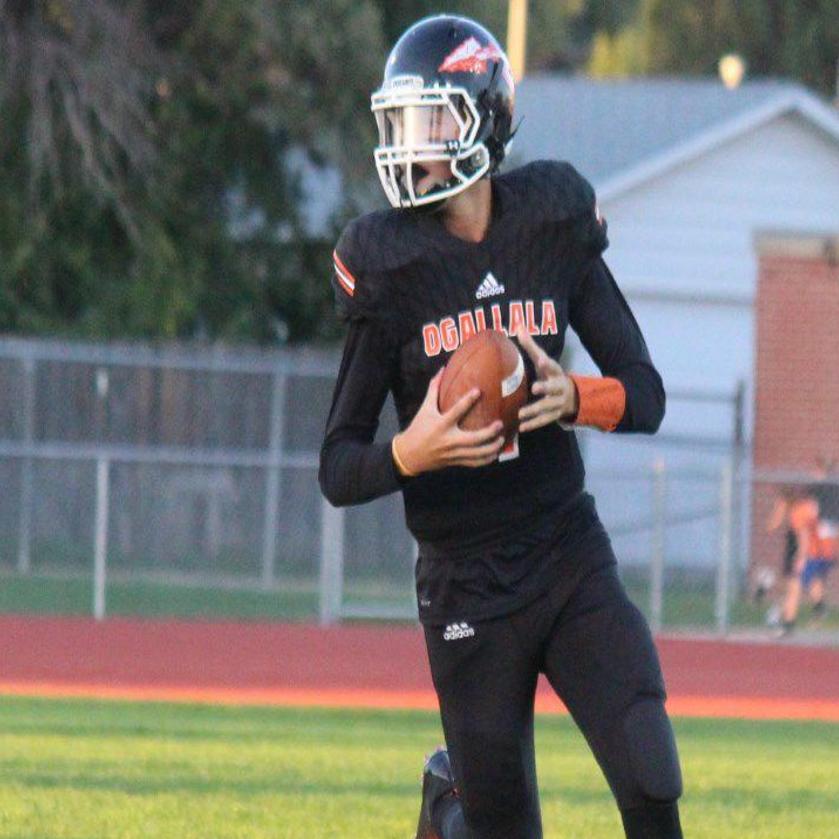 Ogallala Qb Clayton Murphy In Consideration For Wyoming