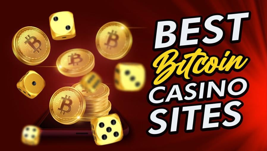 Best Crypto & Bitcoin Casino Games 