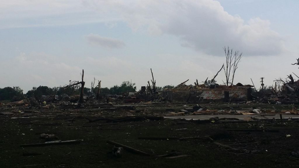 2 dead, dozens injured, heavy damage after Pilger takes direct hit from