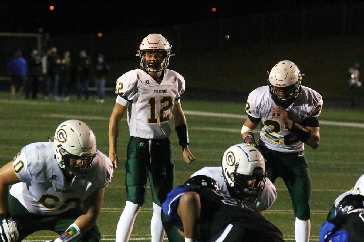 Gretna FB