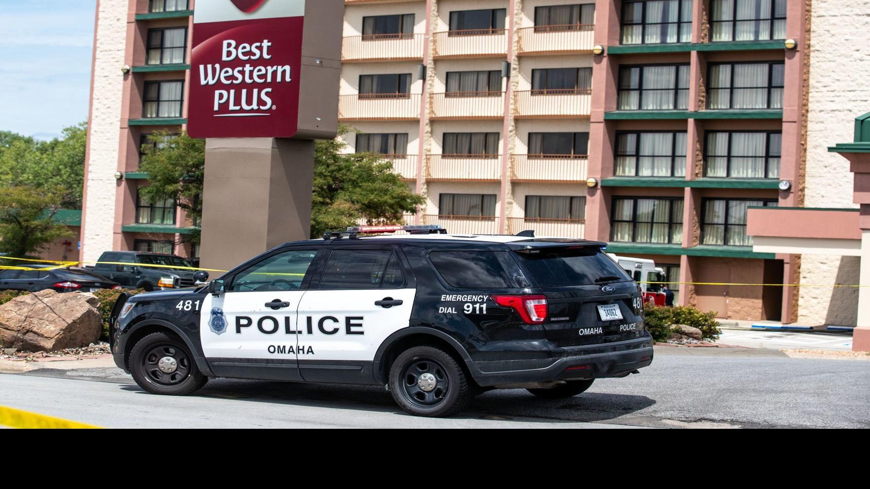 Police Identify 2 People Killed In Shooting Outside Motel Near 108th And L Streets Crime News Omaha Com