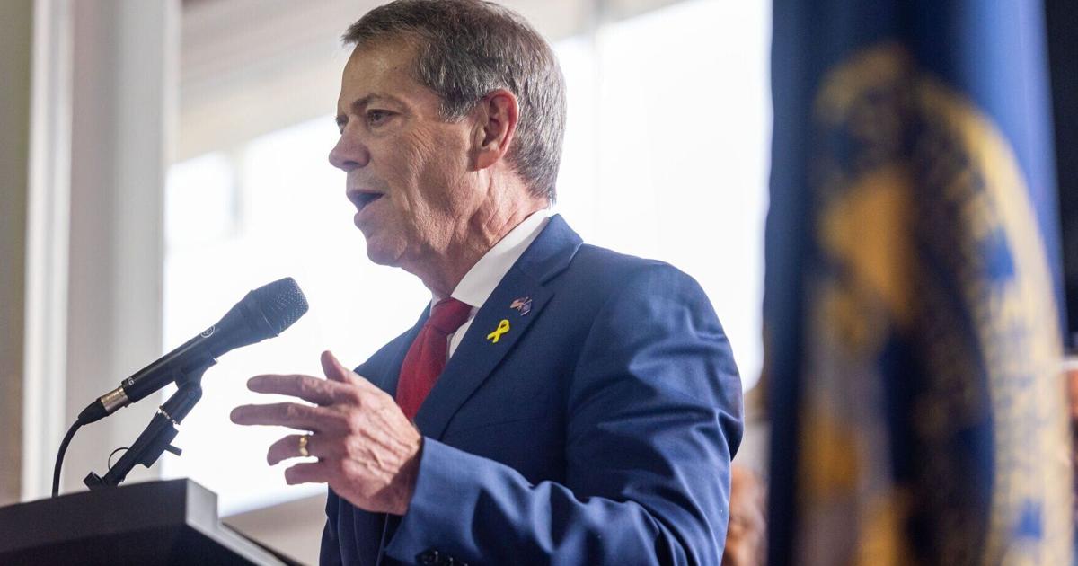 Lincoln police take over probe of $2.5M no-bid state contract with lobbyist