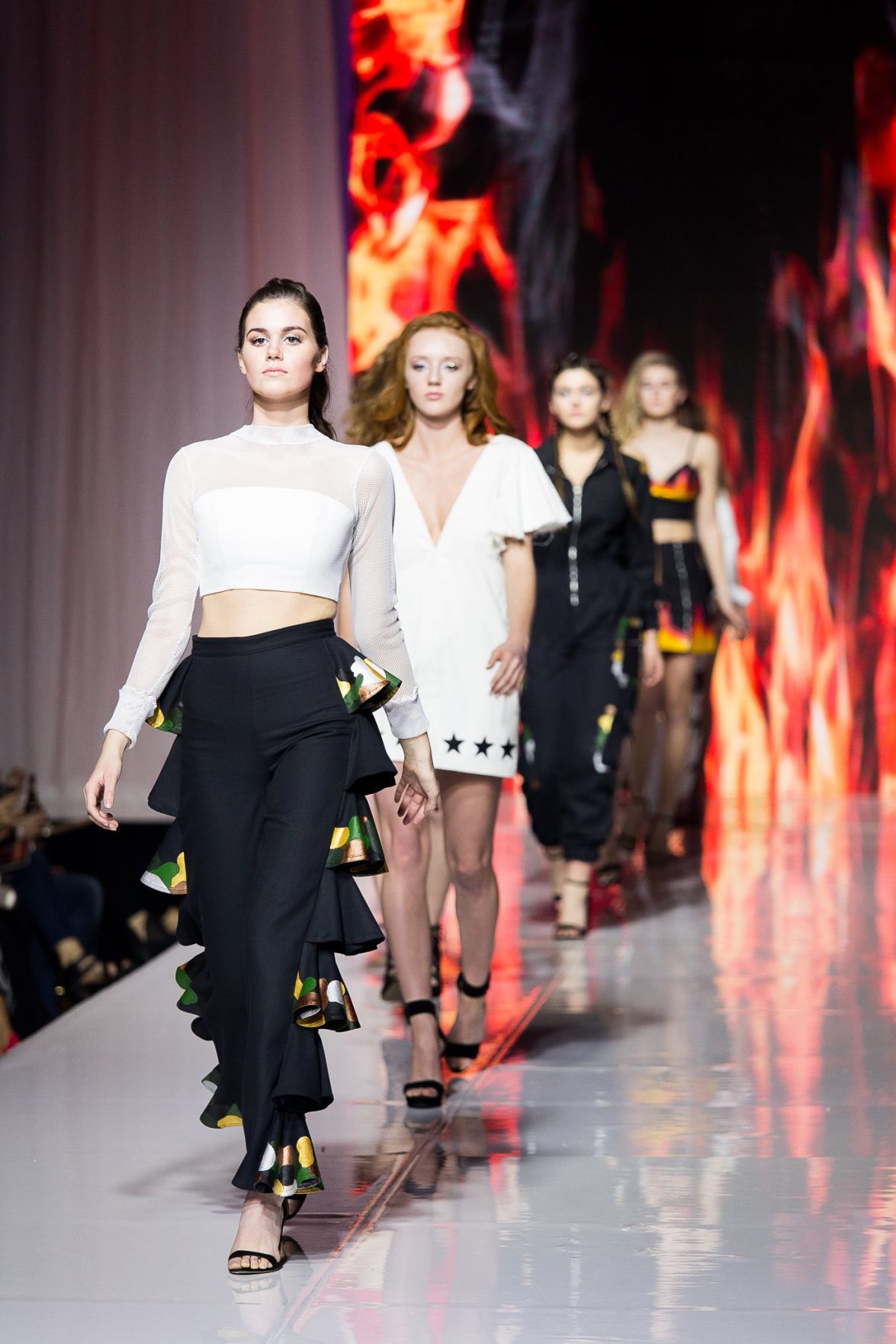 Review: The good, the bad and the ugly of Omaha Fashion Week | GO