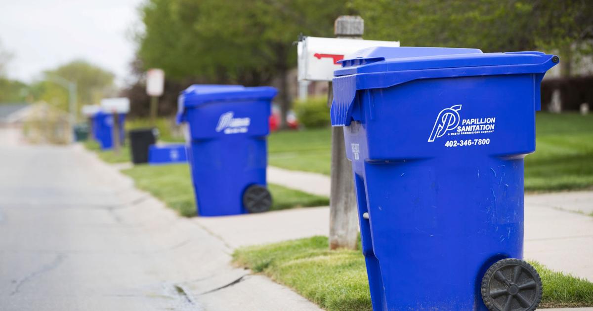 Upcoming change to Bellevue's waste collection system receives positive response at town halls upcoming-change-to-bellevue-s-waste-collection-system-receives-positive-response-at-town-halls