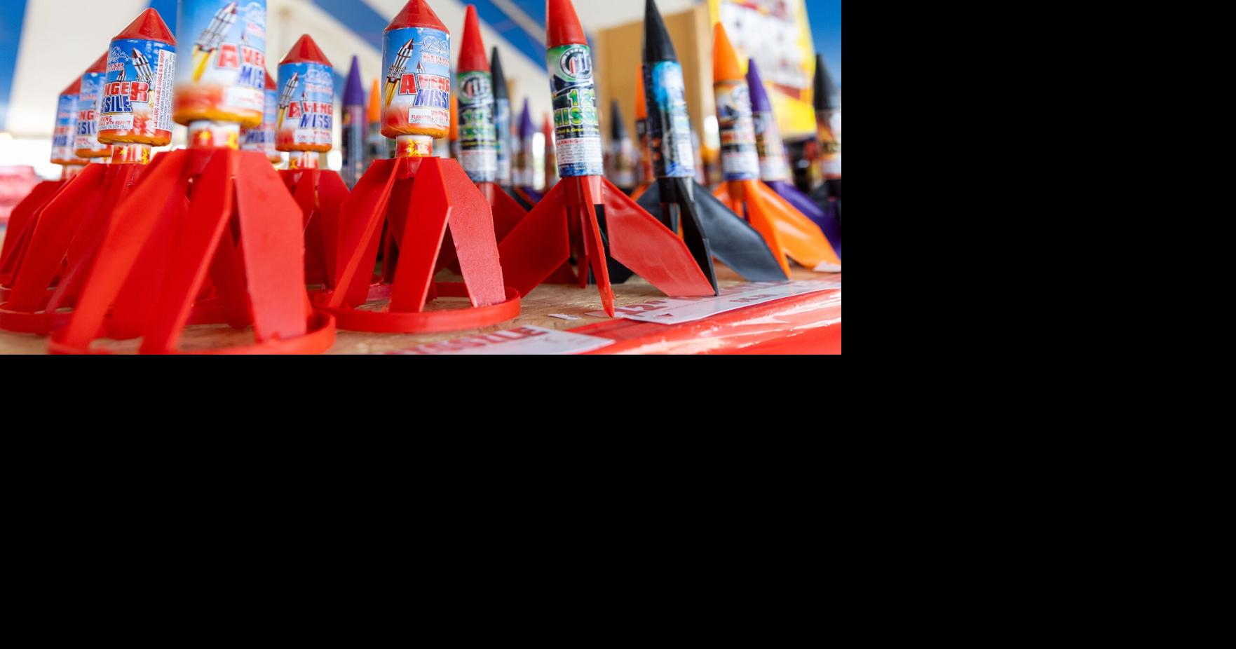 july 4th omaha firework displays