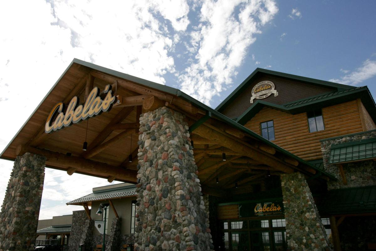 Bass Pro's $5 billion deal to buy Cabela's is complete; combined company's  HQ will be in Springfield, Missouri