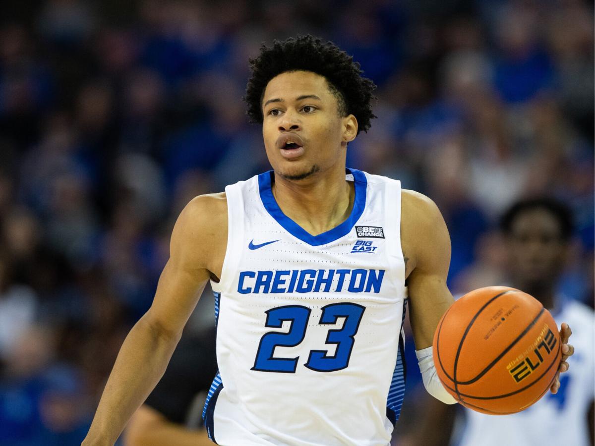 Trey Alexander
