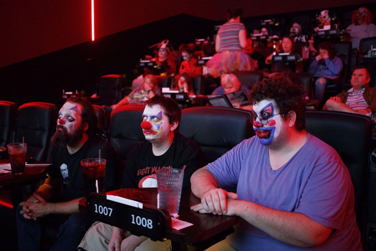 Clowns Abound At Alamo It Screening Arts Movies Tv Omaha Com