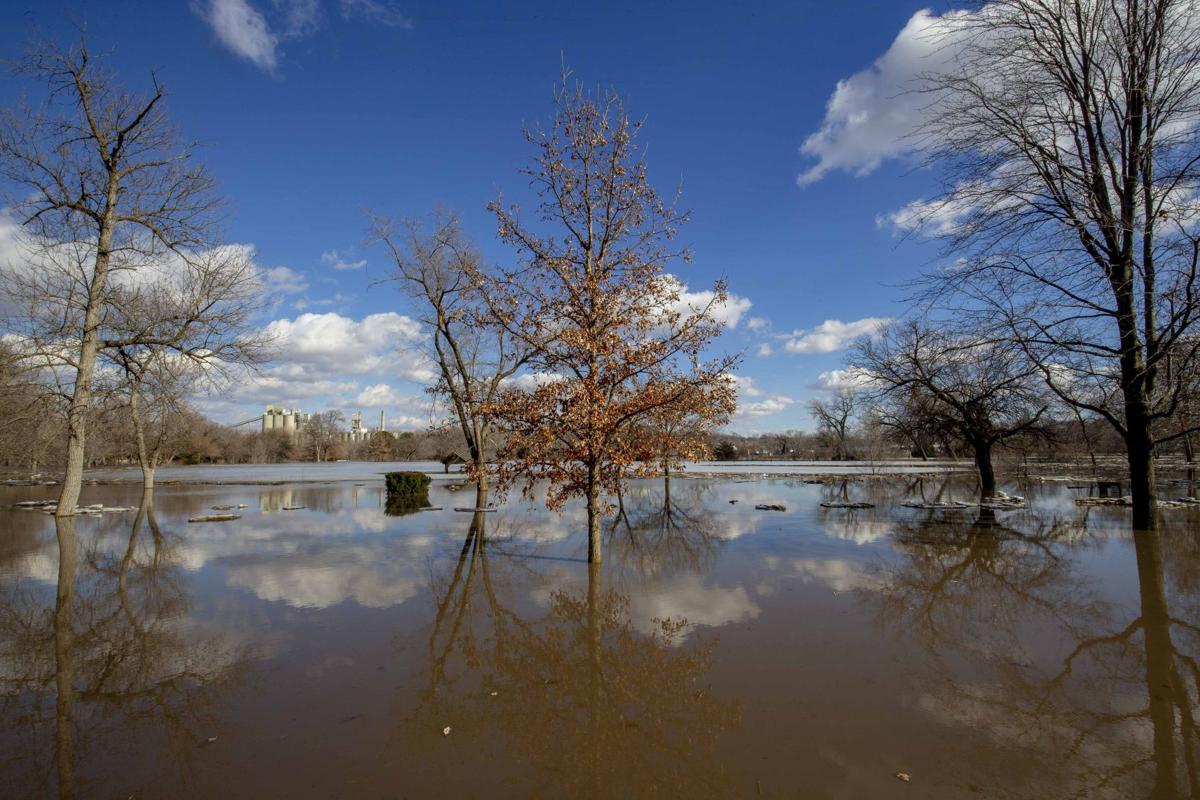 Parks in Louisville, Fremont among hardest hit by flooding 