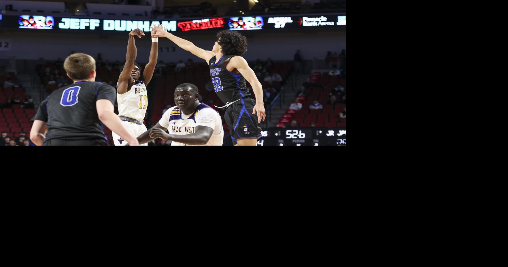 Photos Nebraska high school state boys basketball tournament, Wednesday