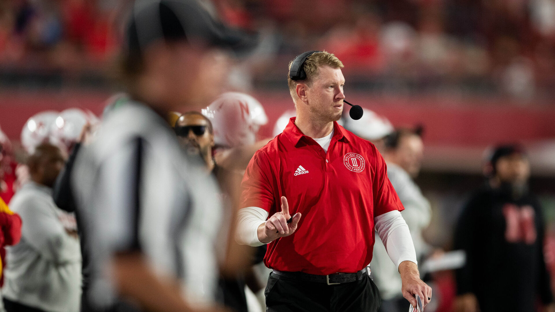 Shatel: Would Husker Fans See Scott Frost Differently If Nebraska ...