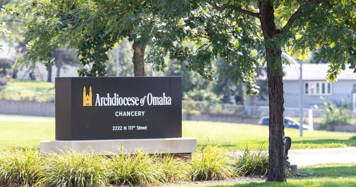 Omaha Archdiocese's gender policies reflected popes' statements; that's the problem, advocate says