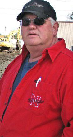 Dwayne L. Schutt