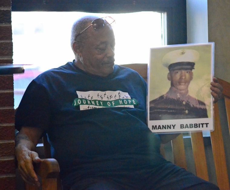Brother of man executed for 1980 murder urges Nebraskans not to reinstate  death penalty, says he supported it 'until it came knocking at my door'