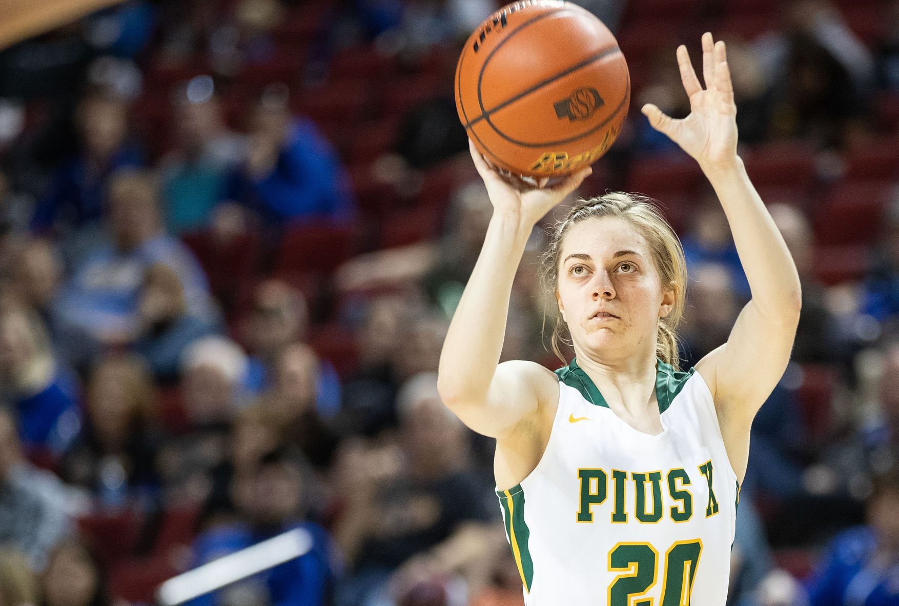 Nebraska High School Girls Basketball Players To Watch