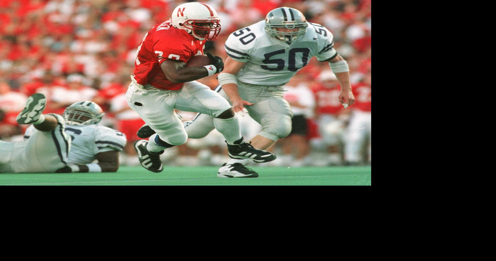 New wearable with Nebraska roots detects Parkinson’s gait changes like Ahman Green’s