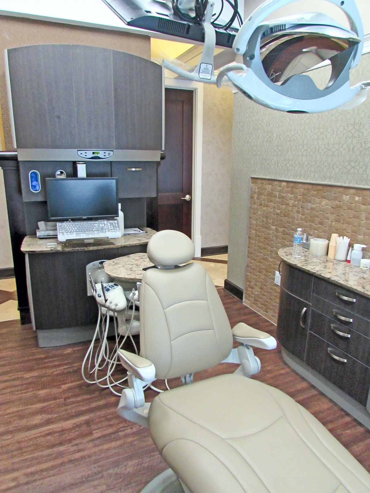 Dental Group Makes Major Investment In Bellevue | Bellevue Leader ...