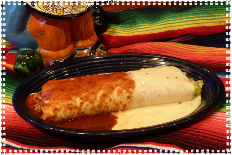 burrito