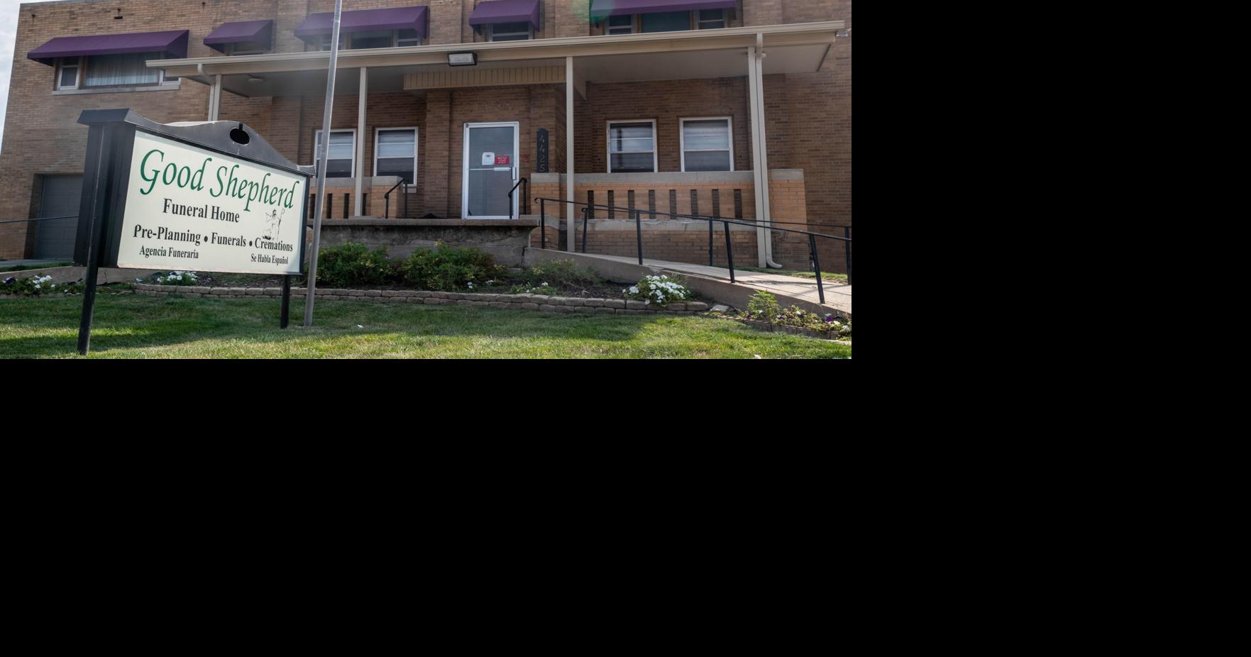 Omaha funeral home owner says bodies, cremated remains not disturbed by