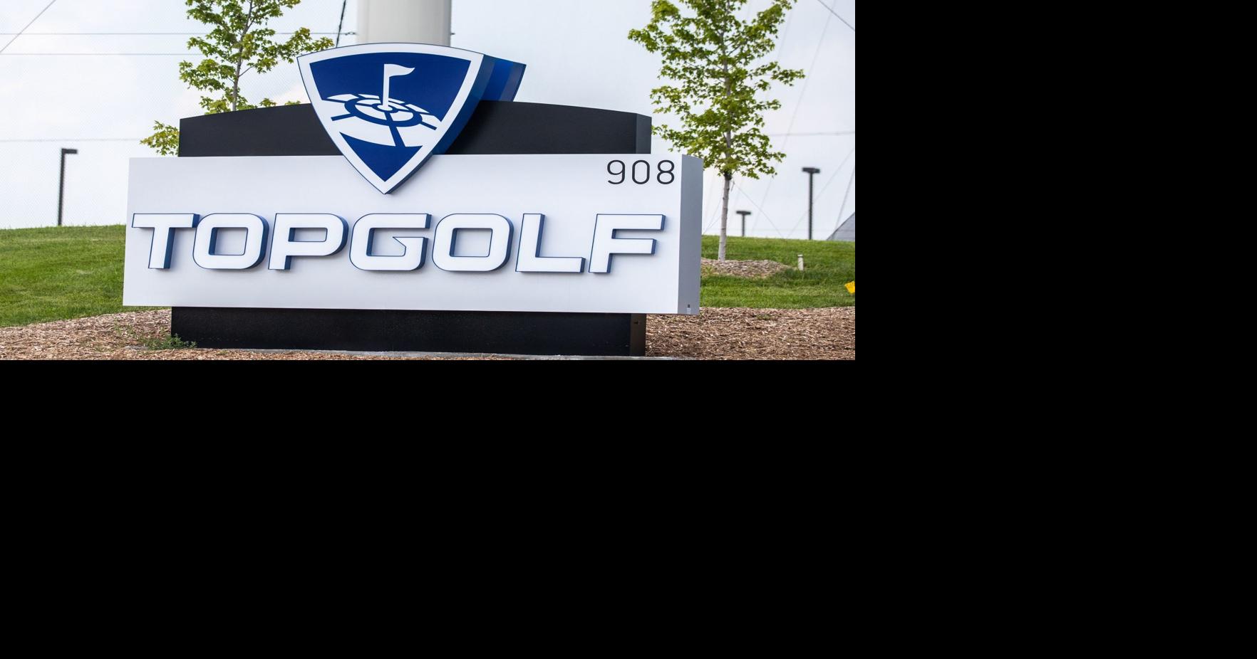 Topgolf Omaha up for sale for 8.73 million, according to listings