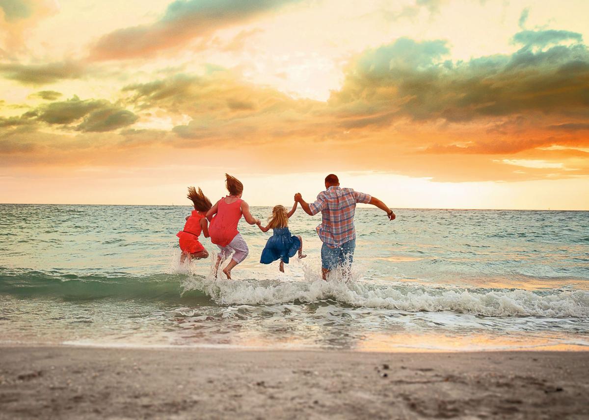 5 tips for planning the perfect family vacation on a 