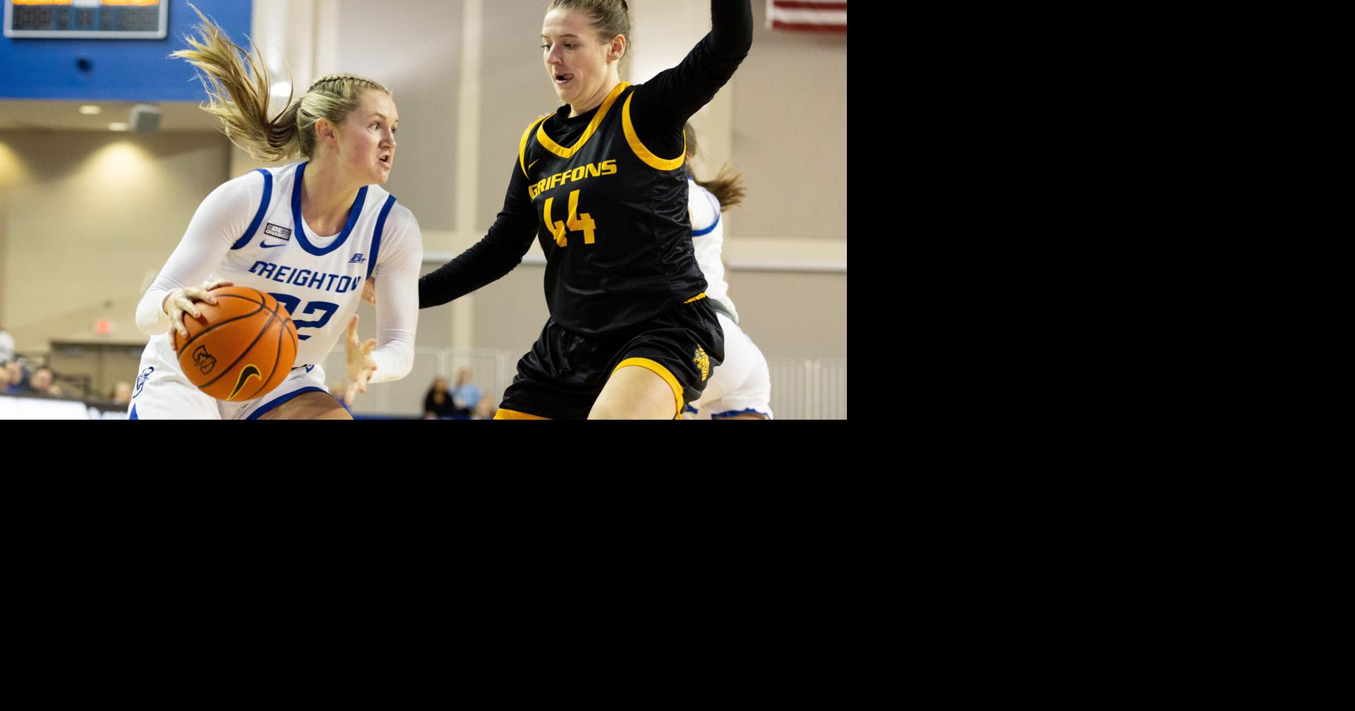 Photos Creighton vs. Missouri Western