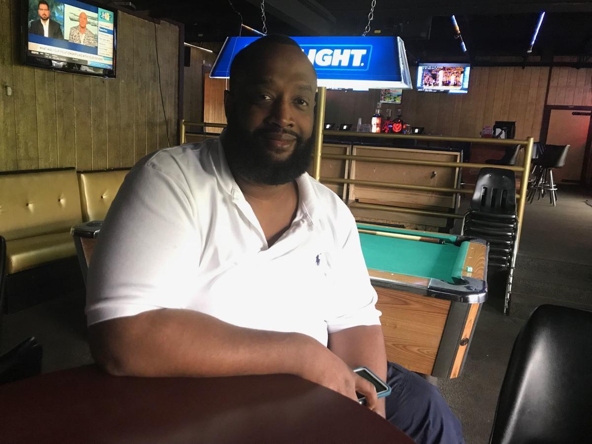 Reign Lounge Owner Says He S Invested In North Omaha Amid Complaints Liquor License Challenge Local News Omaha Com
