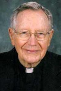 Raphael Walsh, 92