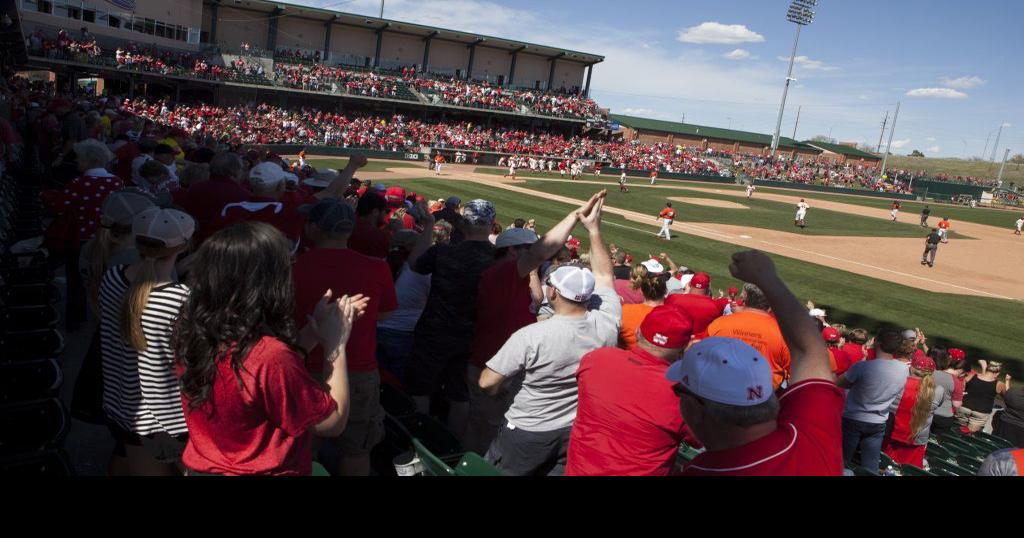 Baseball Switchhitting catcher Cameron Chick picks the Huskers