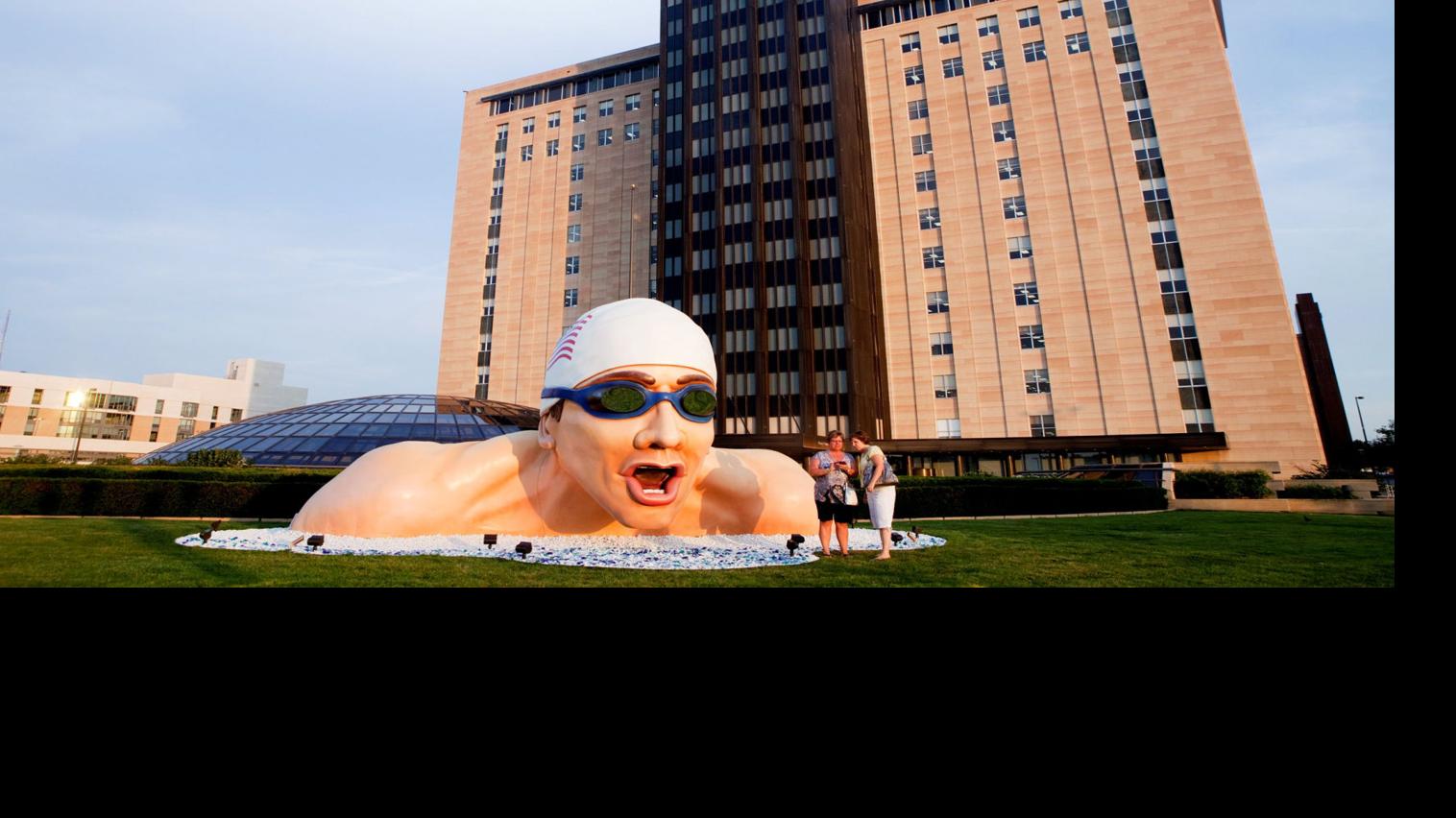 Mutual Of Omaha Ends 15 Year Sponsorship Of Usa Swimming