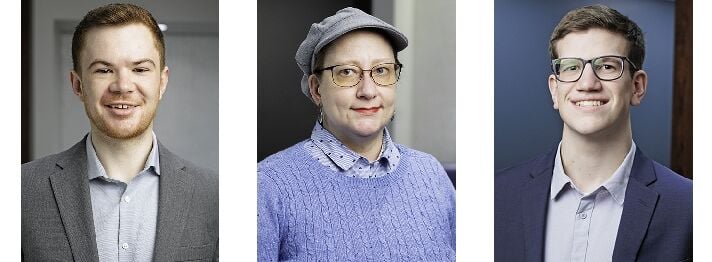 Hancock/Dana
